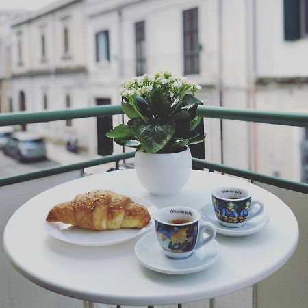 Bed and Breakfast Tre Santi Лечче Екстер'єр фото