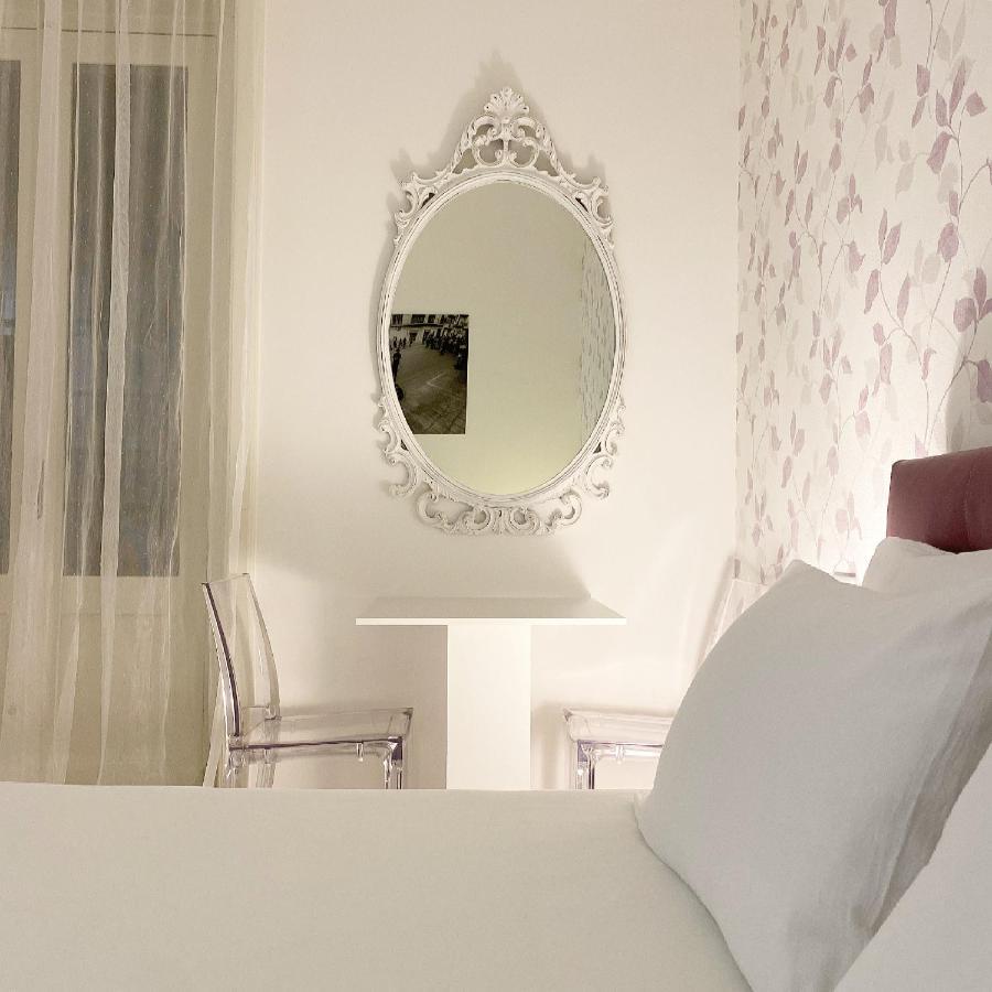 Bed and Breakfast Tre Santi Лечче Екстер'єр фото