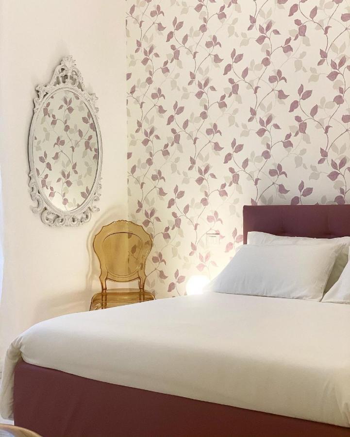 Bed and Breakfast Tre Santi Лечче Екстер'єр фото