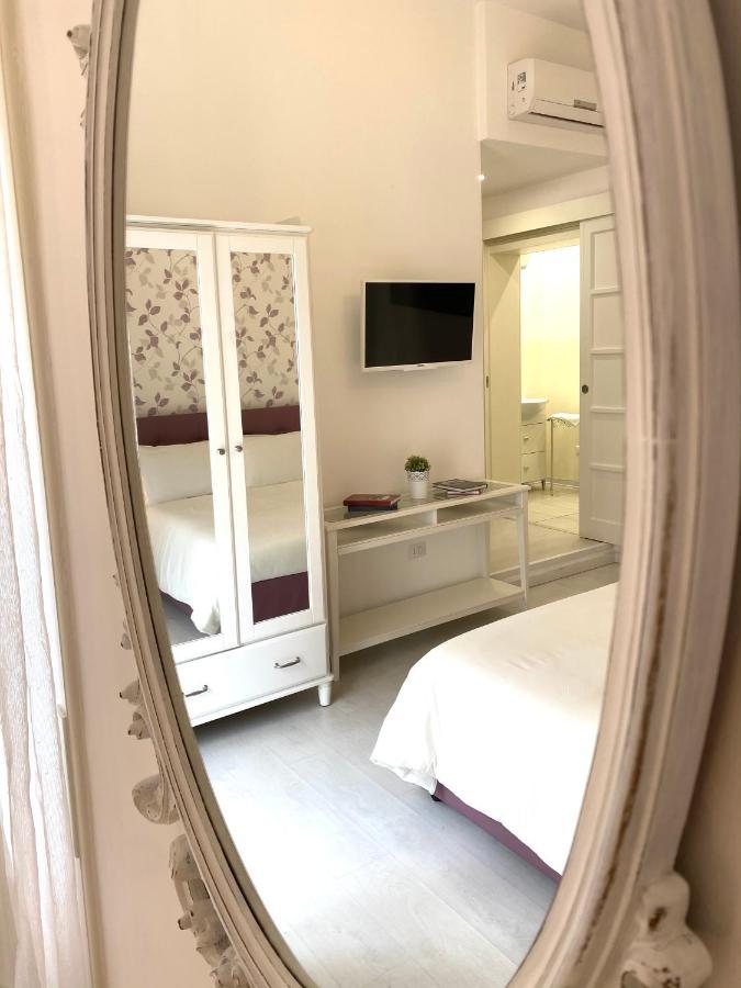 Bed and Breakfast Tre Santi Лечче Екстер'єр фото