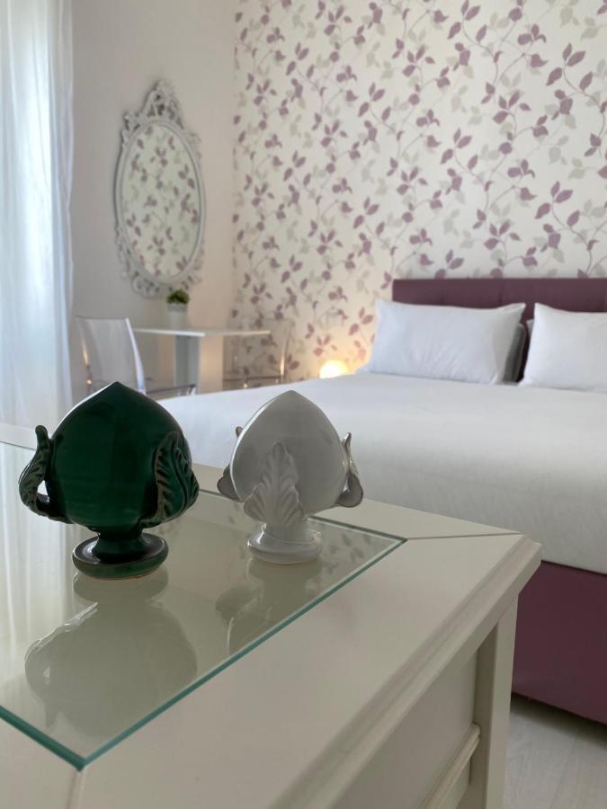 Bed and Breakfast Tre Santi Лечче Екстер'єр фото