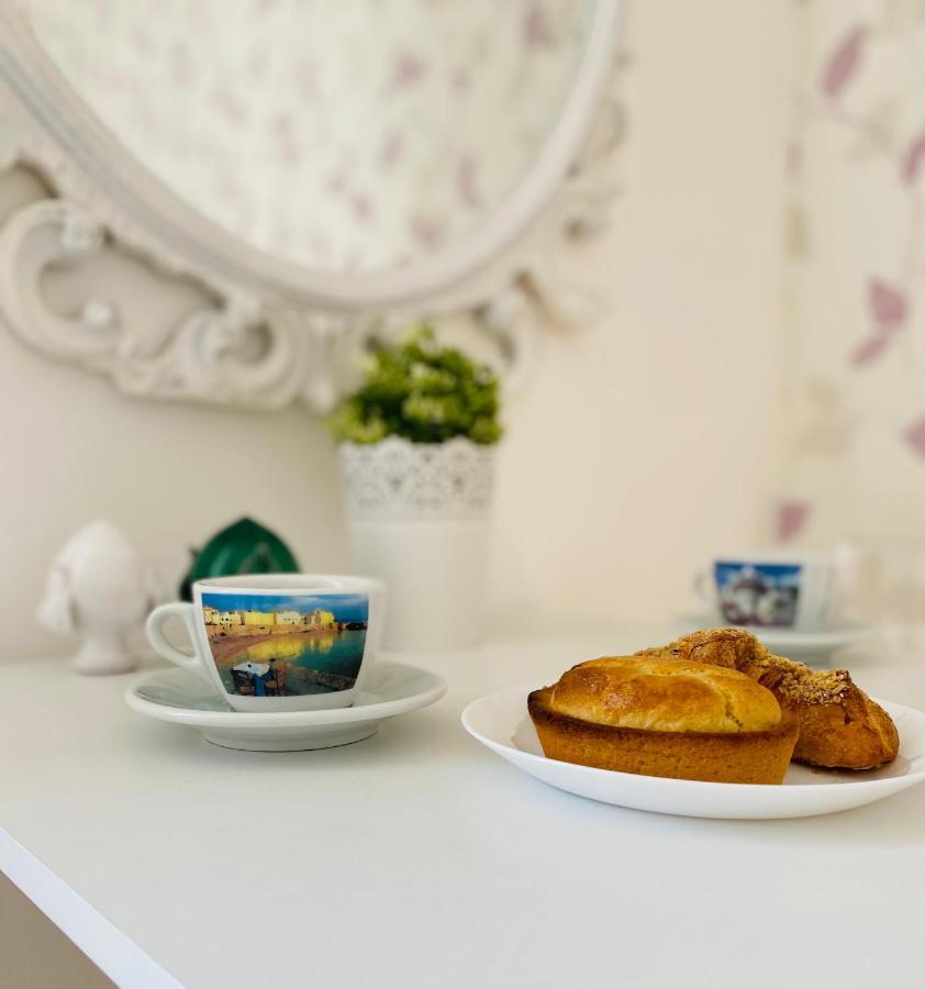 Bed and Breakfast Tre Santi Лечче Екстер'єр фото
