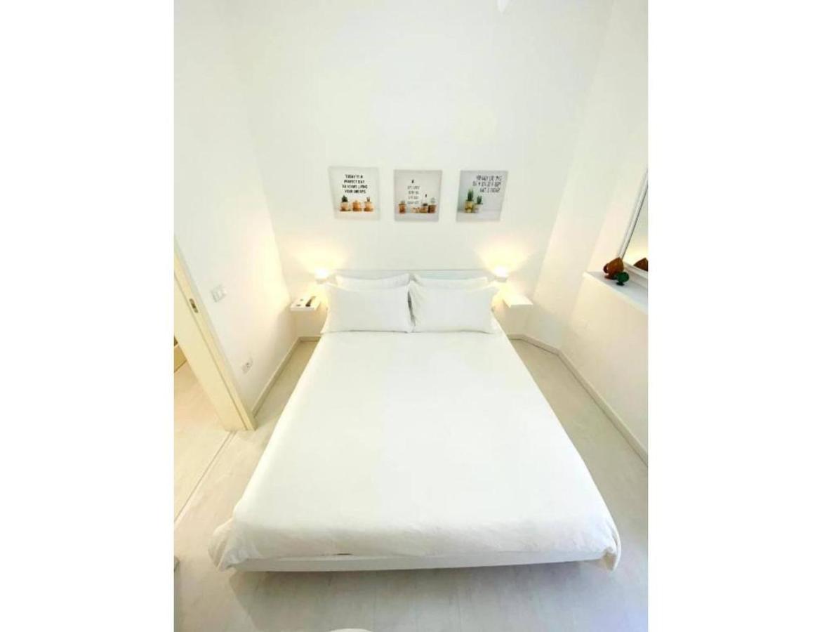 Bed and Breakfast Tre Santi Лечче Екстер'єр фото